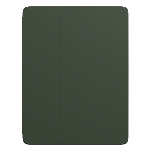 Apple Smart Folio 32,8 cm (12.9") Grün