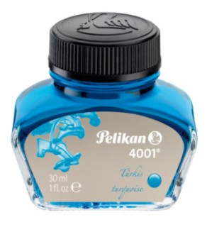 Pelikan 311894 Ersatzmine Türkis 1 Stück(e)