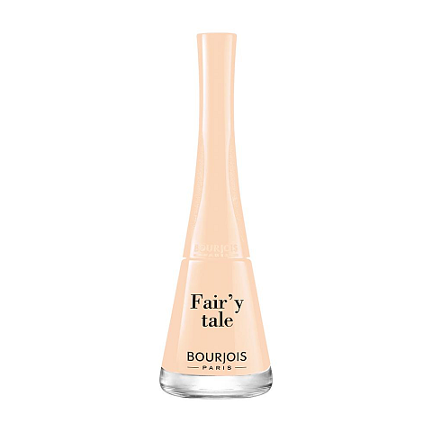 Bourjois 1 seconde Nagellack 9 ml Nude