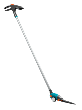 Gardena Comfort Horizontale Klingen
