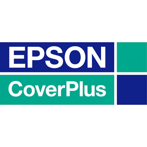 Epson CP03OSSECD43 Garantieverlängerung 3 Jahr(e)