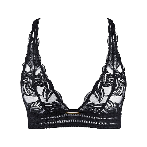 Aubade Into The Groove BH Bralette