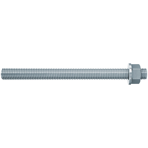 Fischer 519402 Gewindestange M16 Stahl
