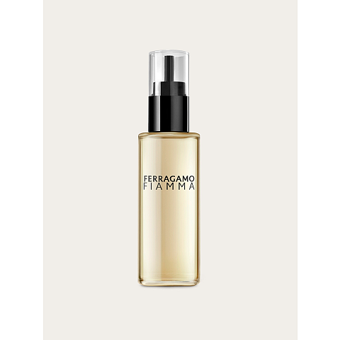Salvatore Ferragamo Fiamma Refill 100 ml Frauen