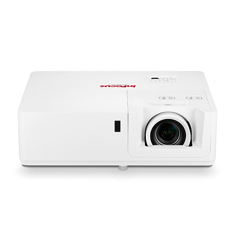 InFocus IN1069SL Beamer 7000 ANSI Lumen DLP WUXGA (1920x1200) 3D Weiß
