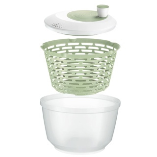 Westmark 301421 Lebensmittelaufbewahrungsbehälter andere Box Cappuccino