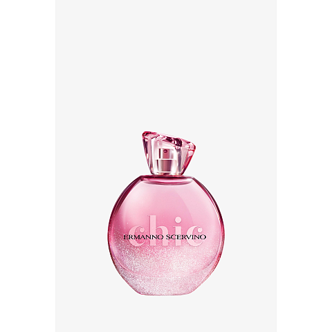 Ermanno Scervino ERS C/C CHIC W EDP V.100 100 ml Frauen