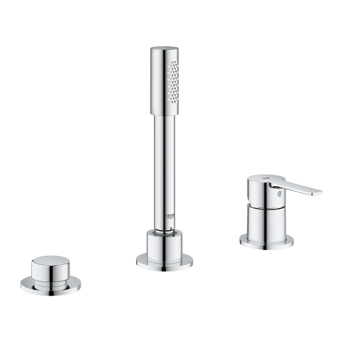 GROHE 19965001 Badarmatur