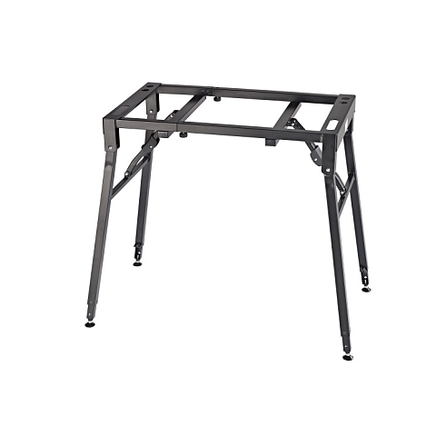 König & Meyer 18950-017-55 Musikinstrumentständer/-halterung Tastatur Schwarz
