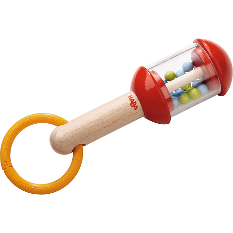 HABA Rasselstab