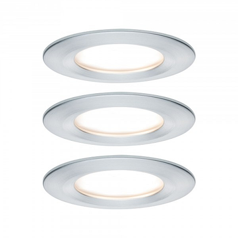 Paulmann 934.98 Einbaustrahler LED