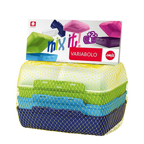 EMSA VARIABOLO CLIPBOXEN