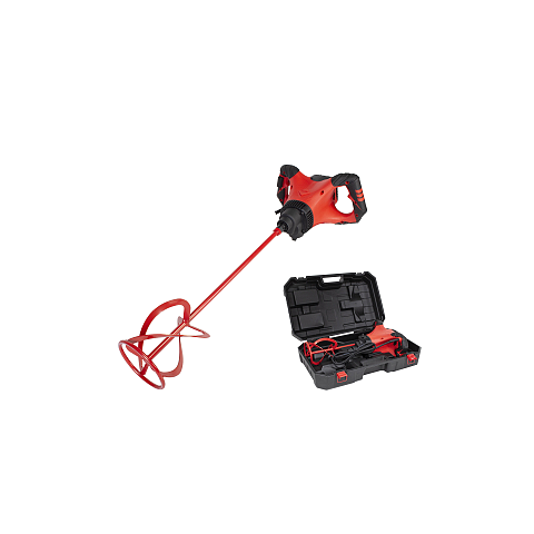 RUBI 26974 Rührgerät 1800 W 780 RPM