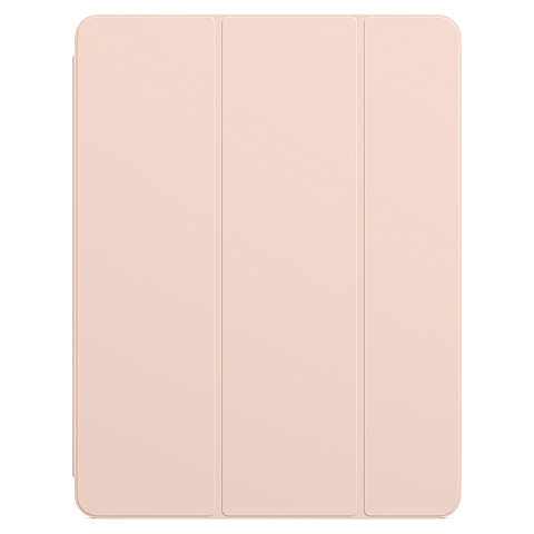 Apple MXTA2ZM/A Tablet-Schutzhülle 32,8 cm (12.9") Folio Sand