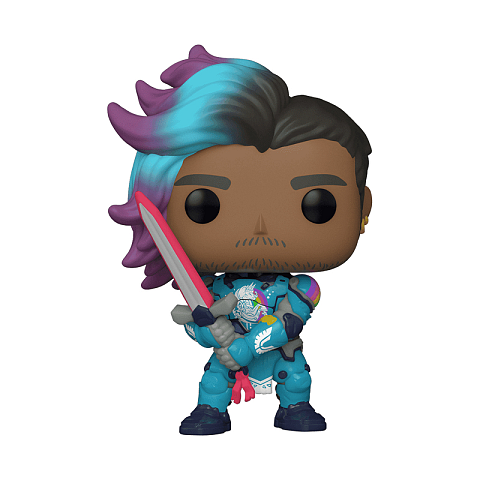 FUNKO POP! 59334 Action-& Sammelfigur