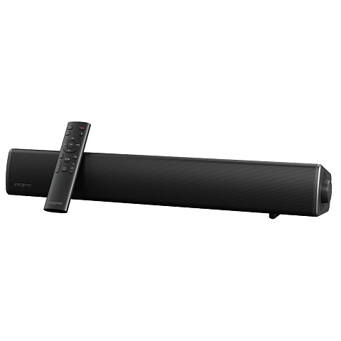 Creative Labs Sound Blaster GS5 Schwarz Verkabelt & Kabellos 30 W