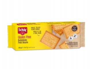 Dr. Schär Petit Plätzchen 165 g