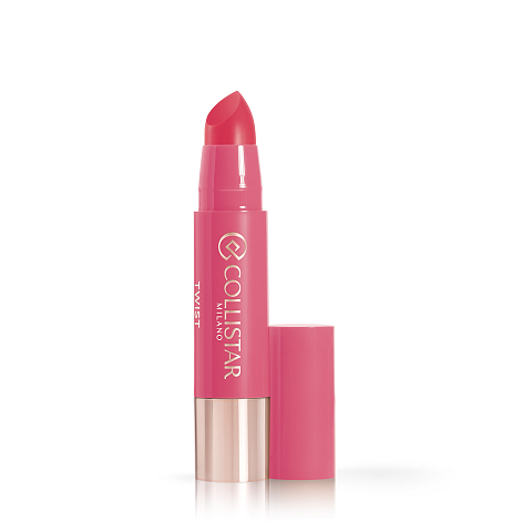 Collistar Twist Balmy Gloss Lipgloss 212 Marshmallow