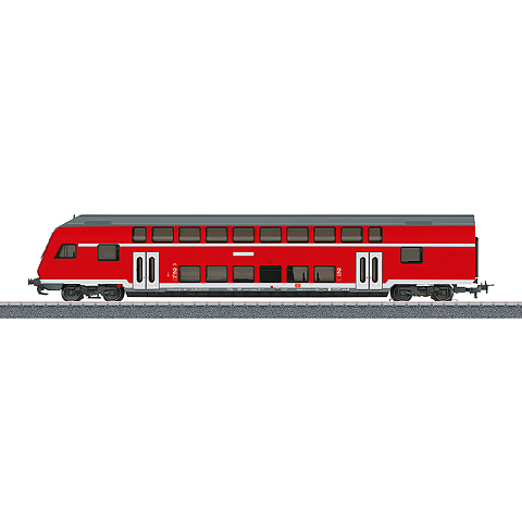 Märklin 40402 maßstabsgetreue modell Modell einer Schnellzuglokomotive Vormontiert HO (1:87)