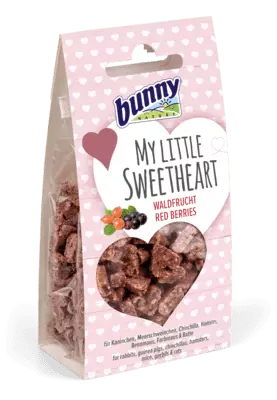 Bunny Nature My little Sweetheart WALDFRUCHT