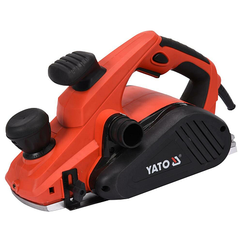 Yato YT-82144 Elektrischer Handhobel