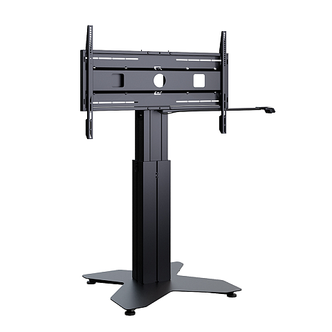 Hagor 8266 TV-Halterung 2,54 m (100") Schwarz