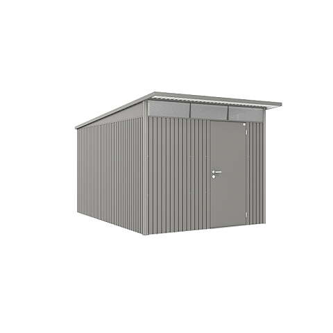 Biohort AvantGarde Metallschuppen