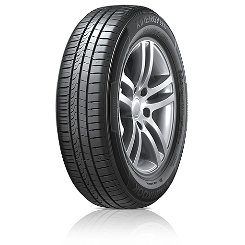Hankook Kinergy Eco 2 K435 165/80 R15 Sommer 38,1 cm (15") 16,5 cm