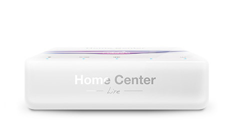 Fibaro Starter KIT FR (BE/FR) Smart Home Sicherheitsausrüstung Z-Wave