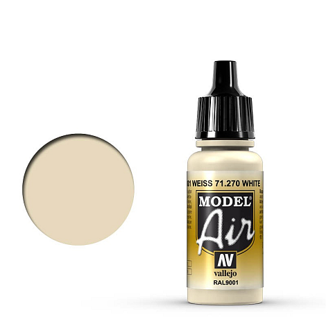 Vallejo 71.270 Bastel- & Hobby-Farbe Acrylfarbe 17 ml 1 Stück(e)