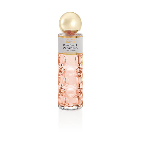 Saphir Parfums Perfect Woman 200 ml Frauen