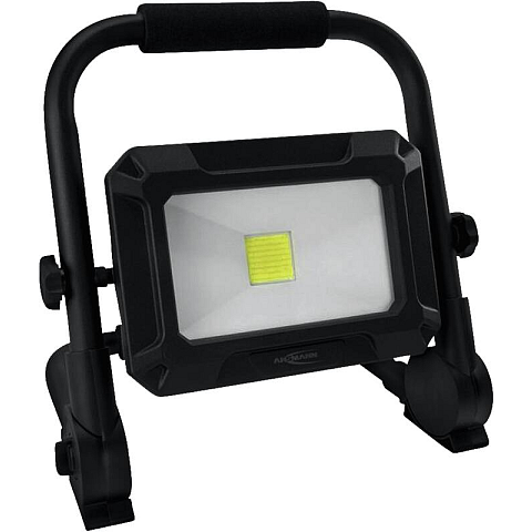 Ansmann FL30W Schwarz LED 30 W