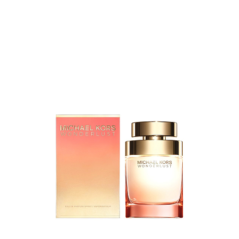 Michael Kors Wonderlust 100 ml Frauen