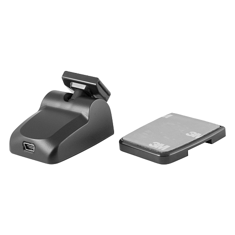 Navitel R600 Dashcam Full HD Akku, Zigarettenanzünder Schwarz