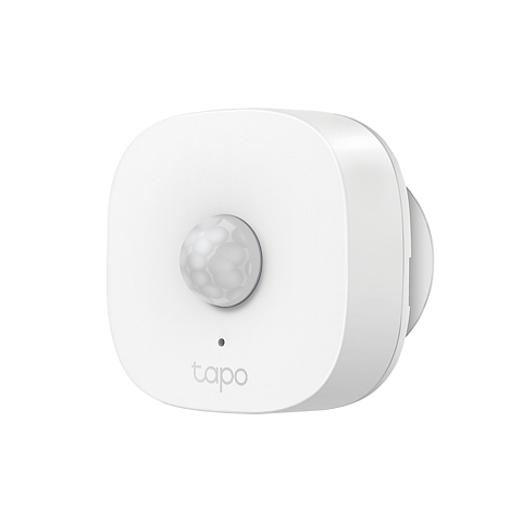 TP-Link Tapo Intelligenter Bewegungssensor