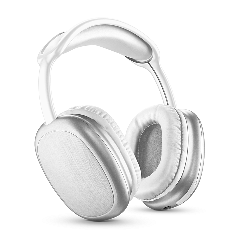Music Sound Maxi2 On-Ear-Headset Maxi2 Bluetooth 5.0 : Around-Ear-Headset mit modernem Design und optimalem Komfort für einen kraftvollen und ausgewogenen Klang