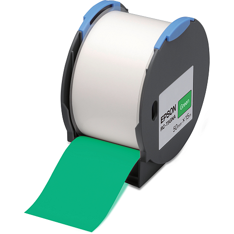 Epson RC-T5GNA Grün