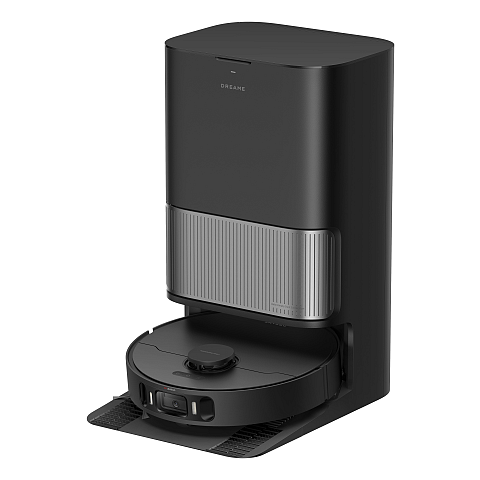Dreame L40 Ultra AE 0,395 l Schwarz