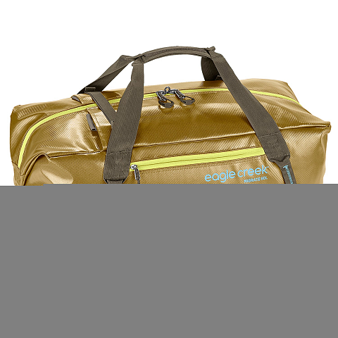Eagle Creek Migrate Seesack 60 l Polyester, Thermoplastische Polyurethane (TPU) Braun