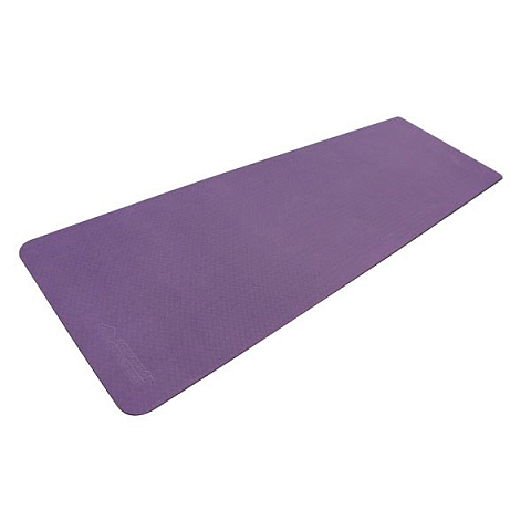 Schildkröt Fitness 960269 Yoga-Matte Pink, Violett