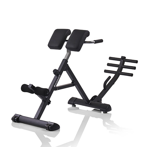 HAMMER Tricon Flex Rücken