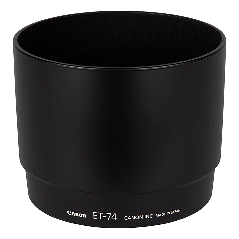 Canon ET-74 Streulichtblende