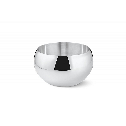 Philippi Nizza Silber Edelstahl