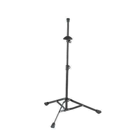 König & Meyer 14990-000-55 Musikinstrumentständer/-halterung Posaune Schwarz