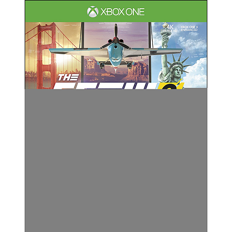 Ubisoft The Crew 2, Xbox One Standard Deutsch, Englisch