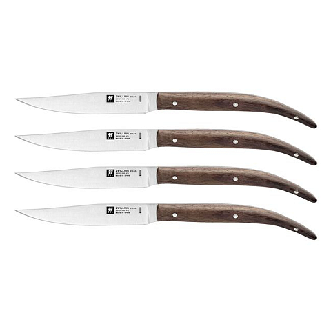 ZWILLING 39161-000-0 Küchenbesteck- & Messer-Set 4 Stück(e)