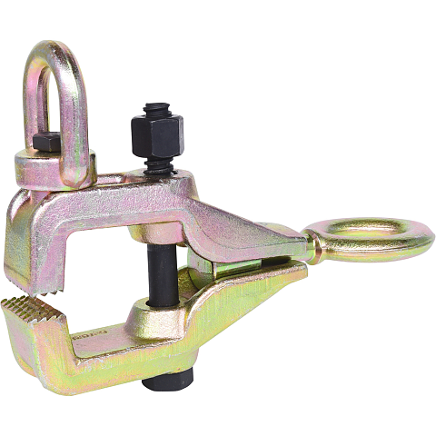 KS Tools 140.2430 Schraubzwinge