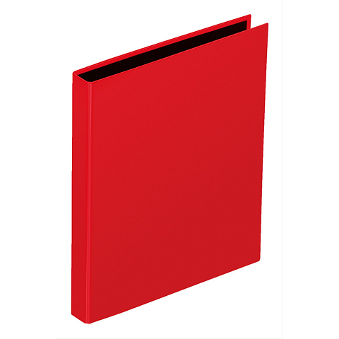 Pagna 20607-03 Ringmappe A4 Rot