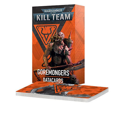 Games Workshop 102-60 Brettspiel-Zubehör Spiel-Karten
