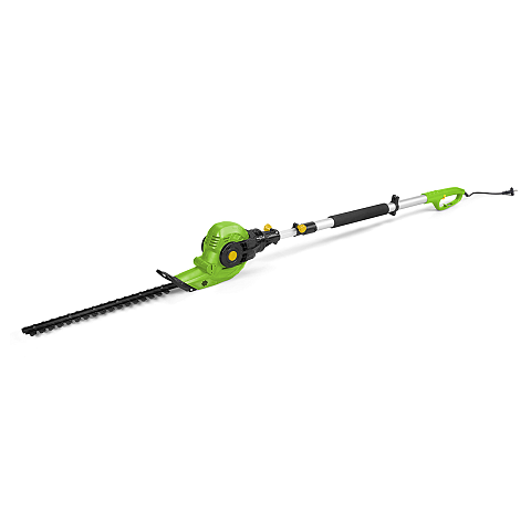 Fieldmann FZN 6005-E Elektrische Heckenschere 450 W 3,7 kg